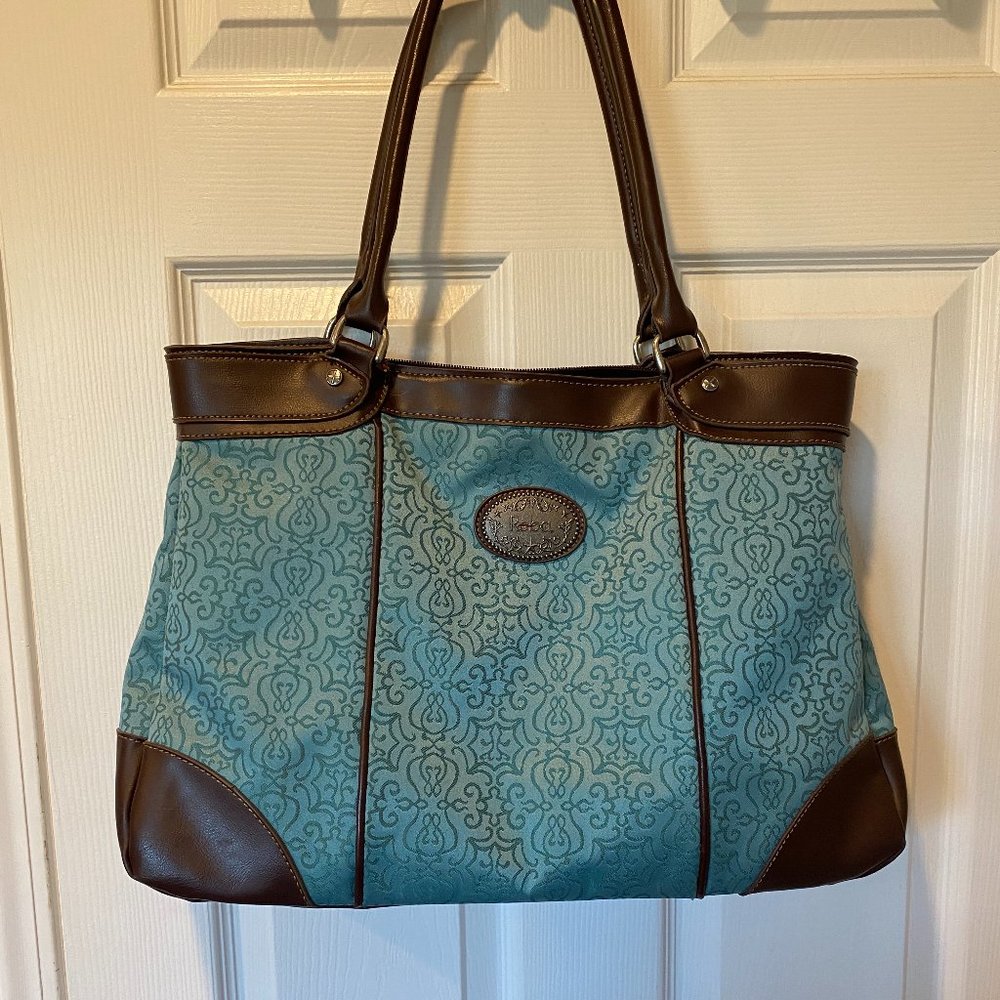 Reba Sante Fe IV Tote / Computer Bag